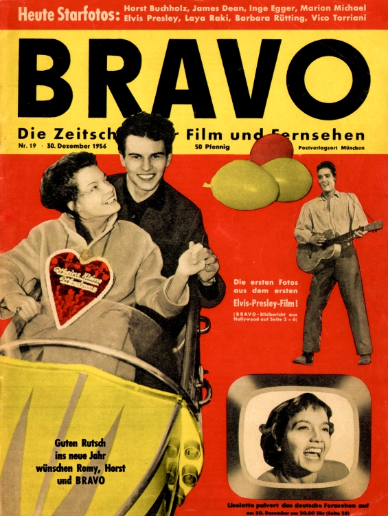 BRAVO 1956-19